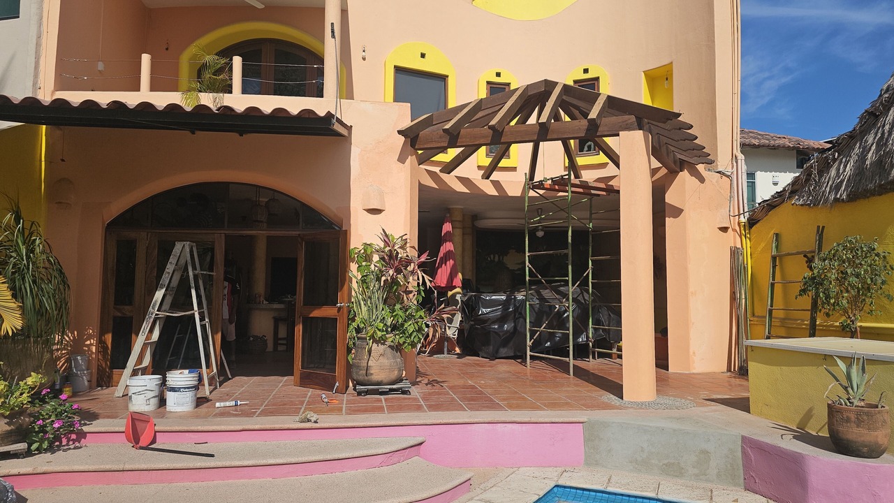 Photo of Outdoor in Barra de Navidad