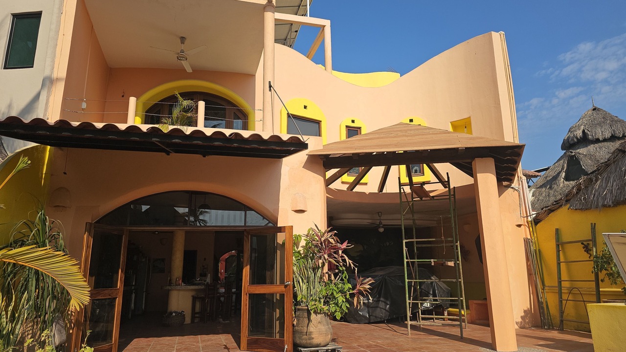 Photo of Outdoor in Barra de Navidad