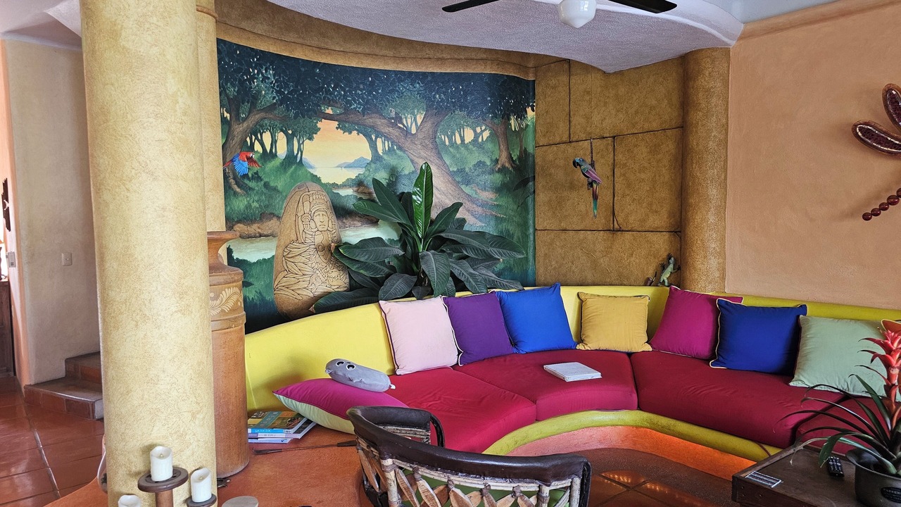 Photo of Livingroom in Barra de Navidad