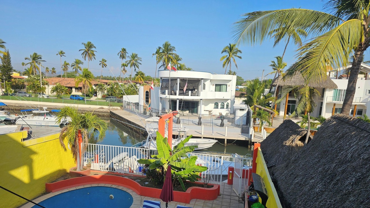 Photo of Outdoor in Barra de Navidad