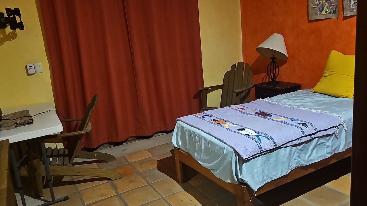 Photo of Bedroom in Barra de Navidad