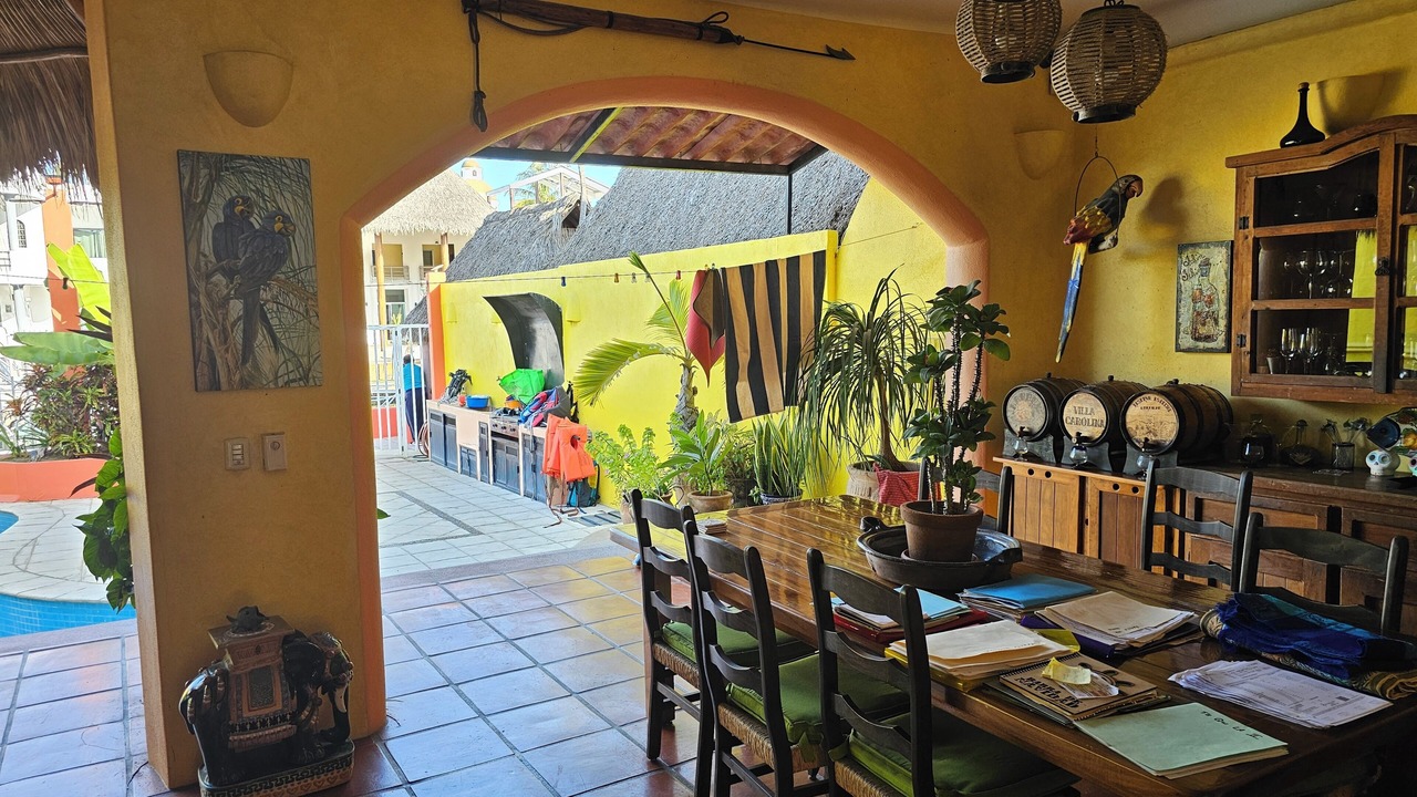 Photo of Outdoor in Barra de Navidad