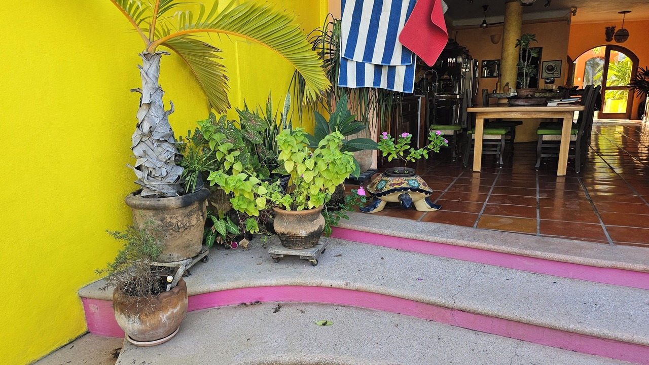 Photo of Outdoor in Barra de Navidad