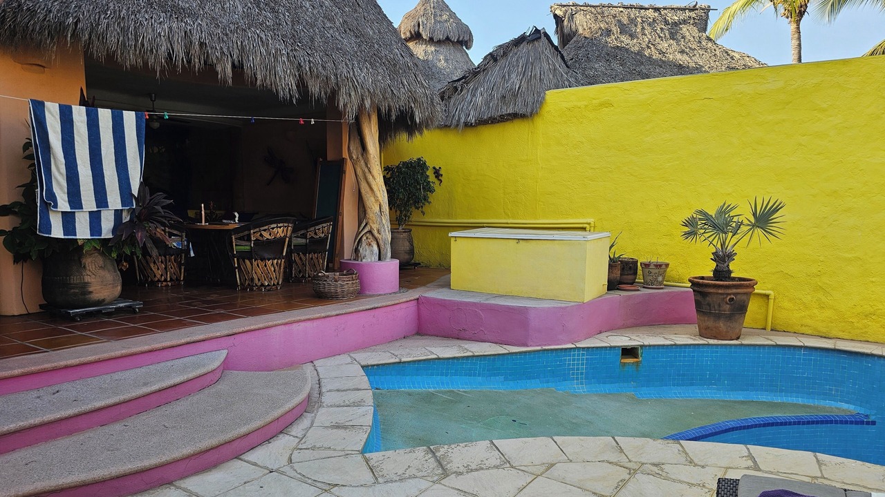 Photo of Outdoor in Barra de Navidad