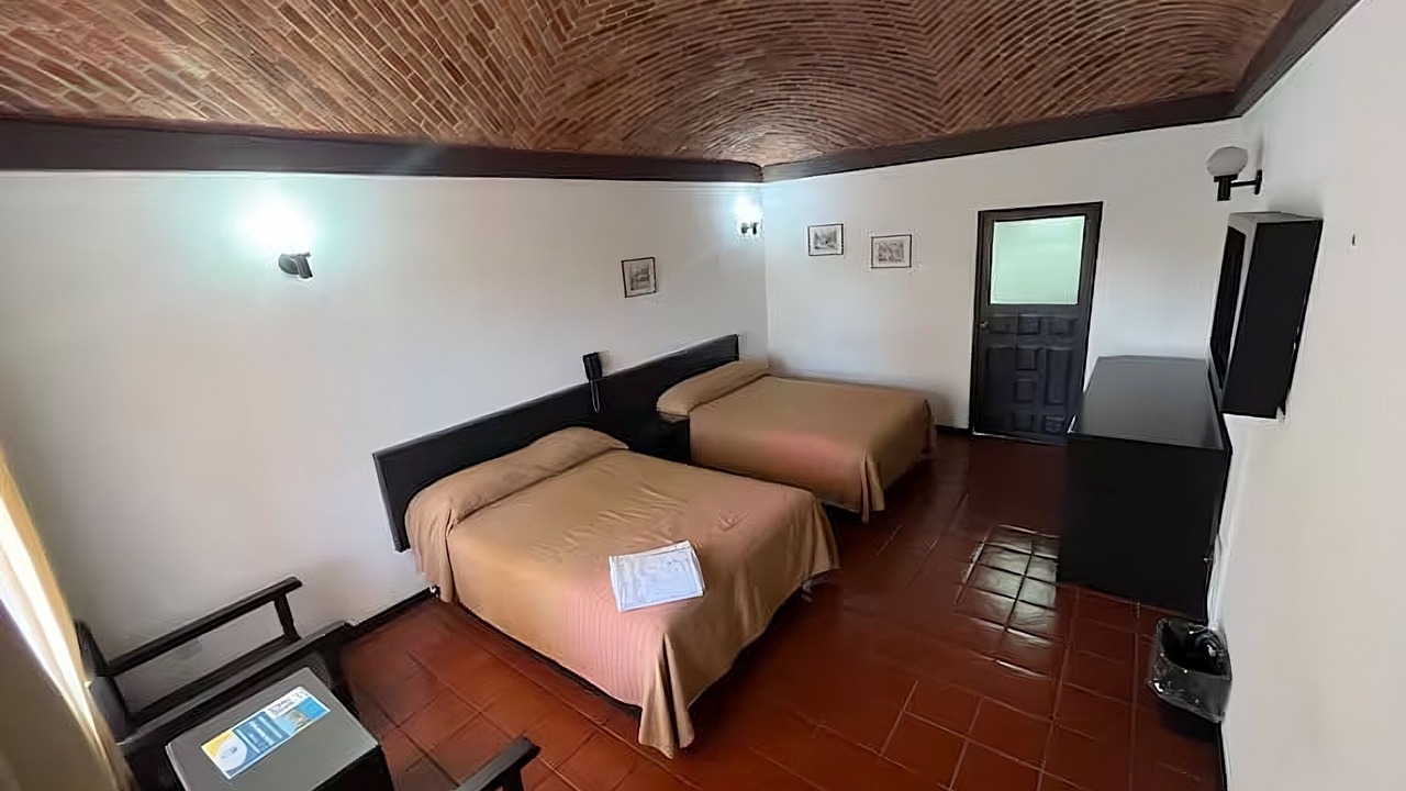 Photo of Bedroom in Morelia