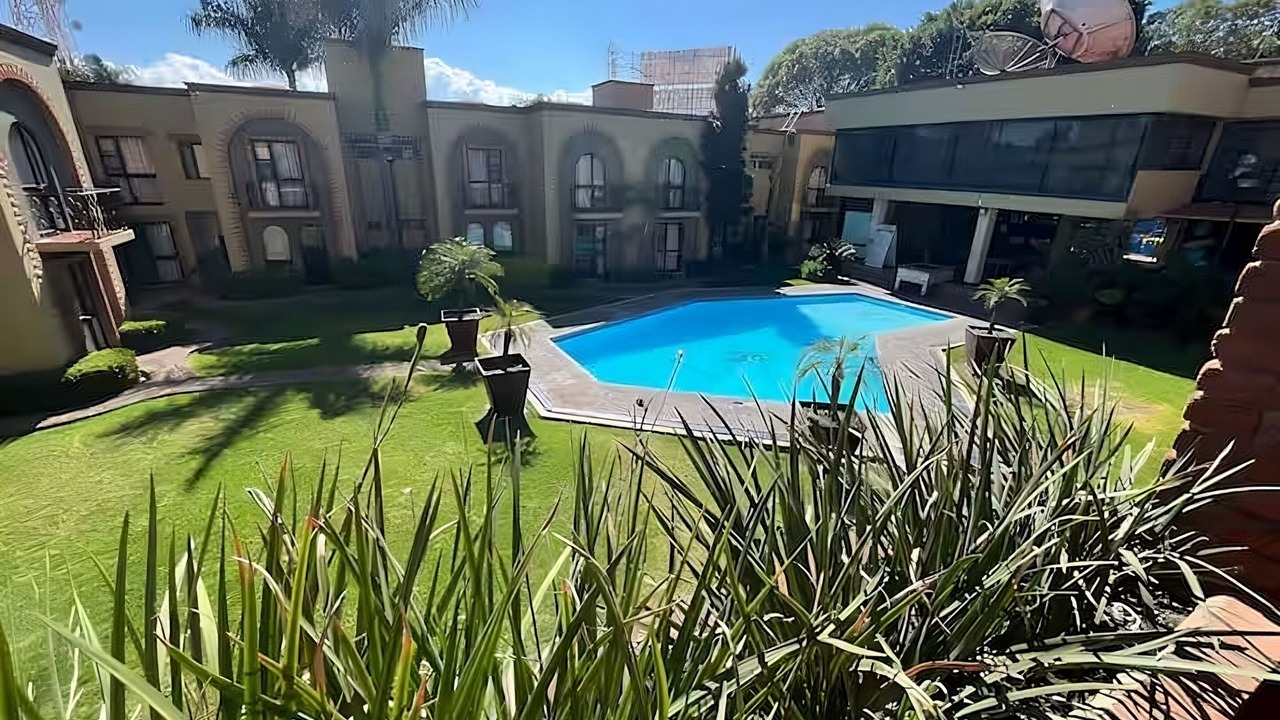 Photo of Outdoor in Morelia