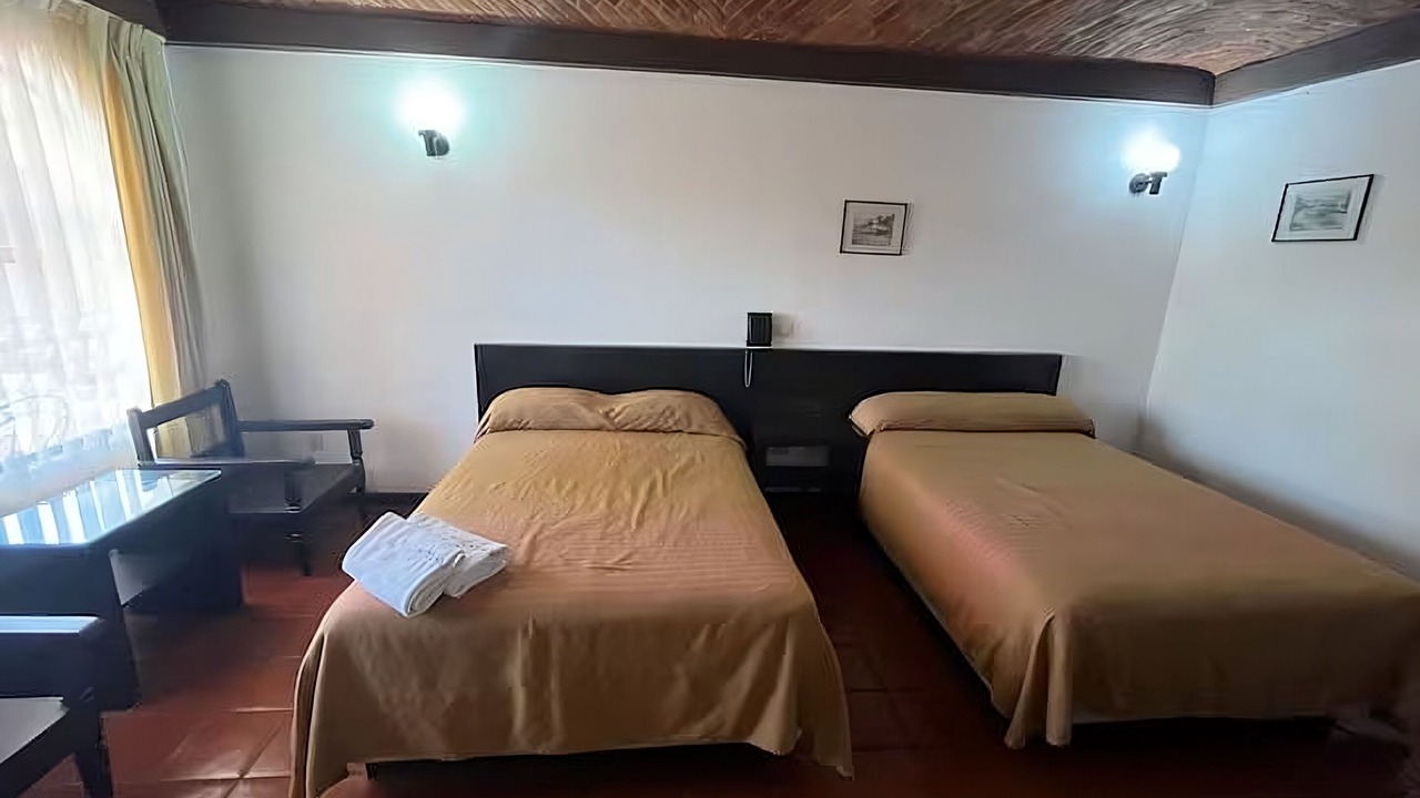 Photo of Bedroom in Morelia