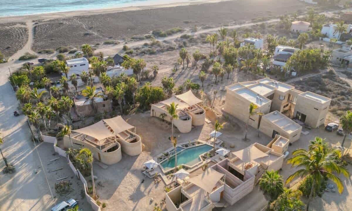 Photo of Others in Todos Santos
