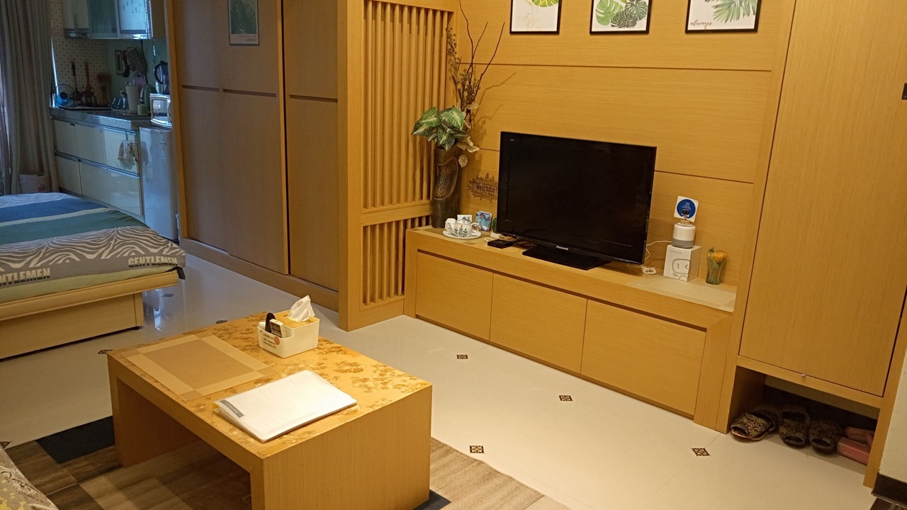 Photo of Bedroom in Tamsui