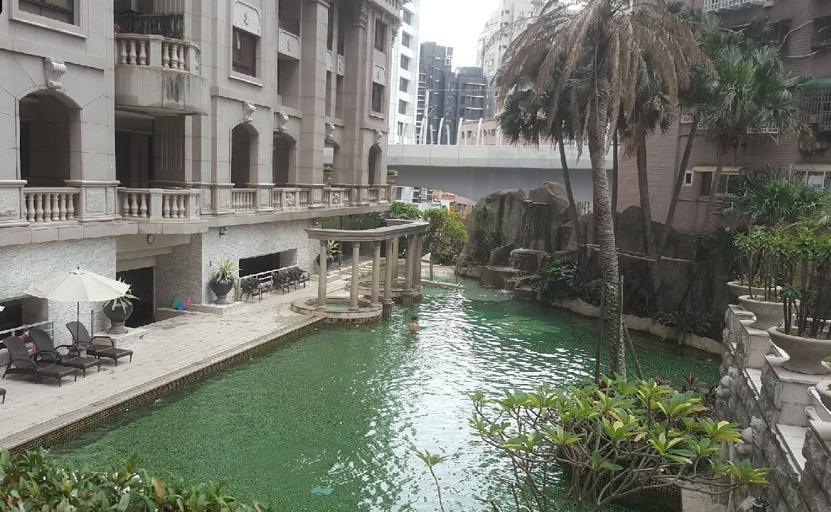Photo of Outdoor in Tamsui