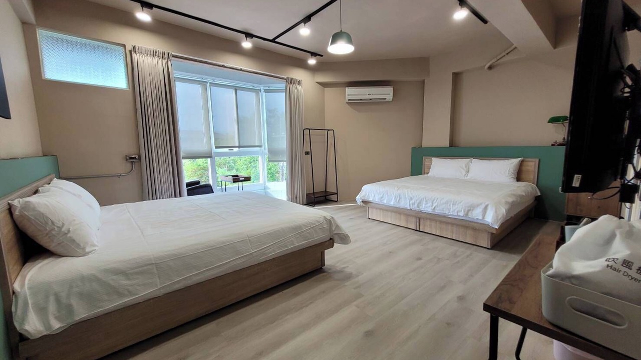 Photo of Bedroom in Sanxing