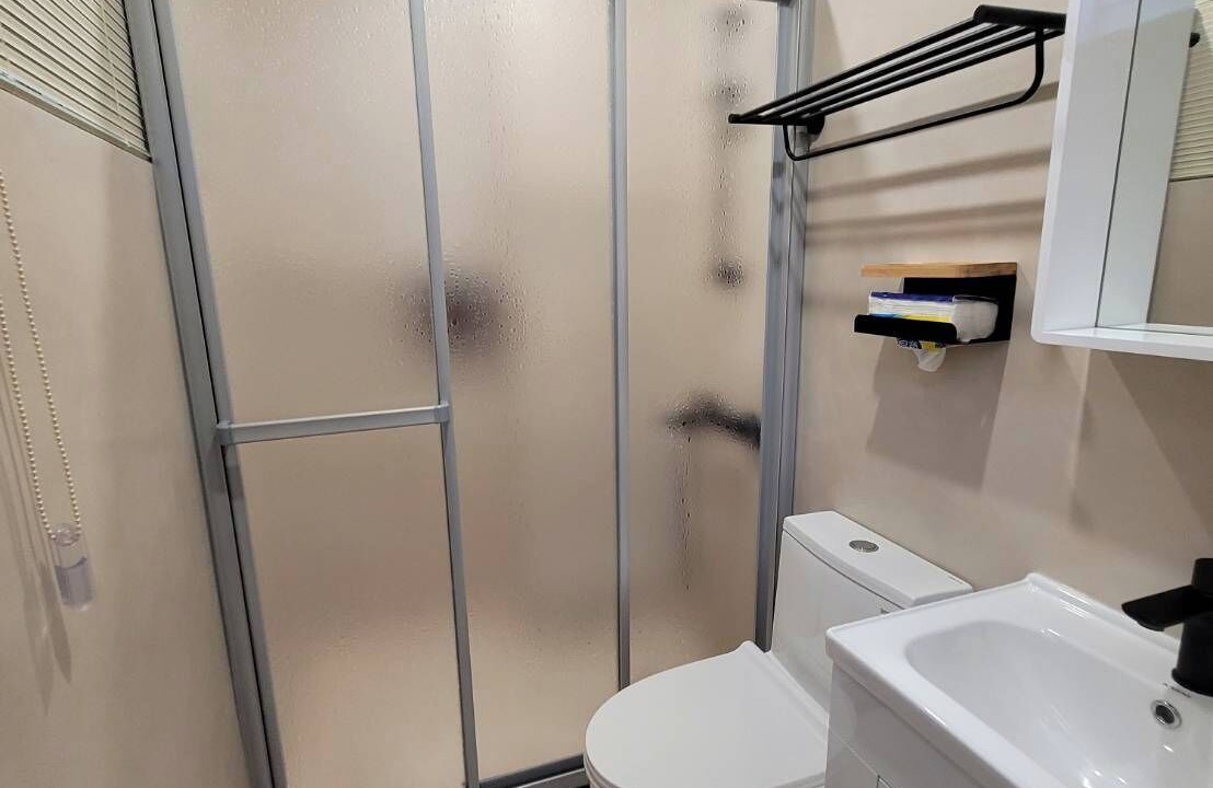 Photo of Bathroom in Sanxing