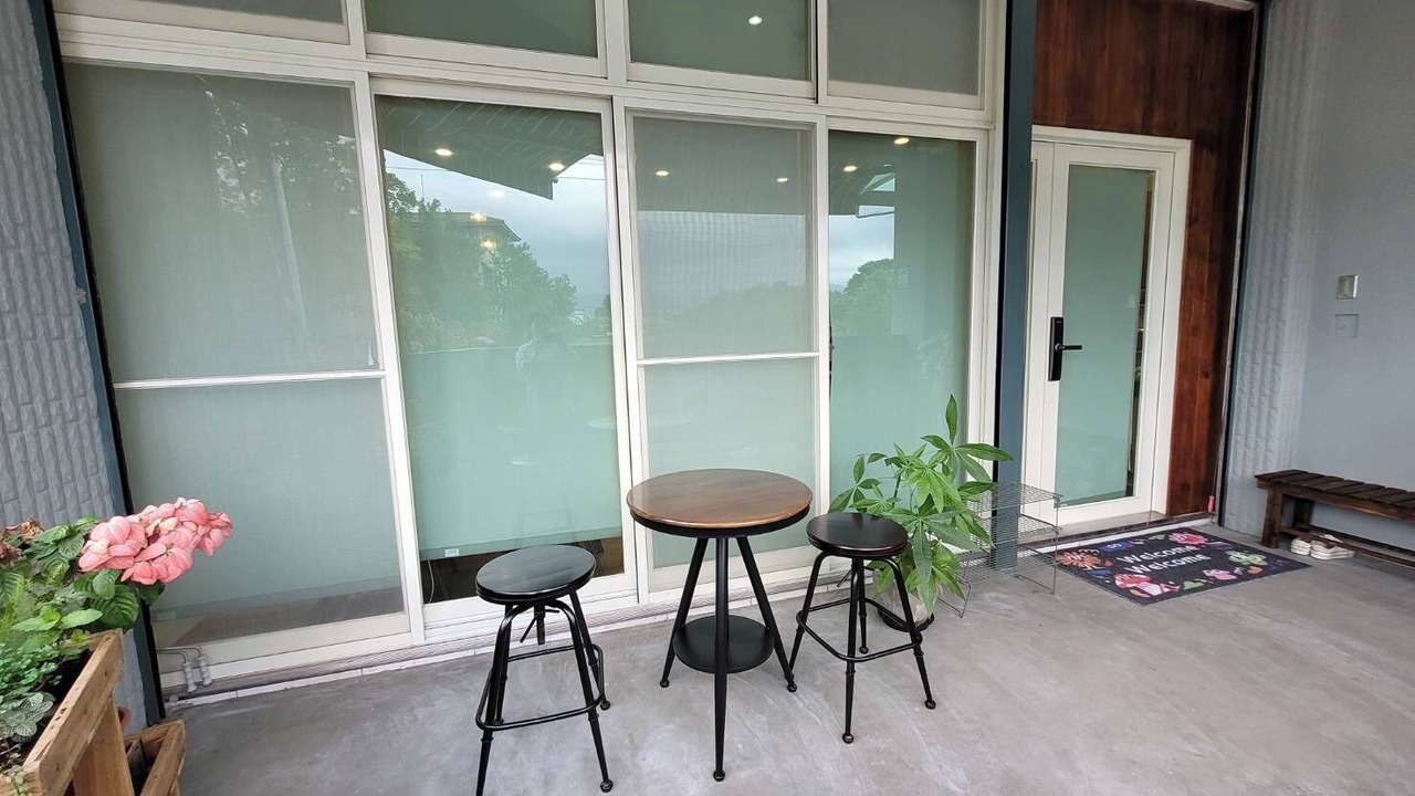 Photo of Patio Balcony in Sanxing