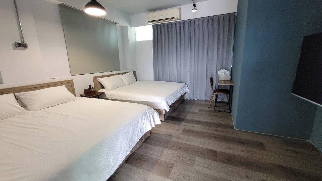 Photo of Bedroom in Sanxing