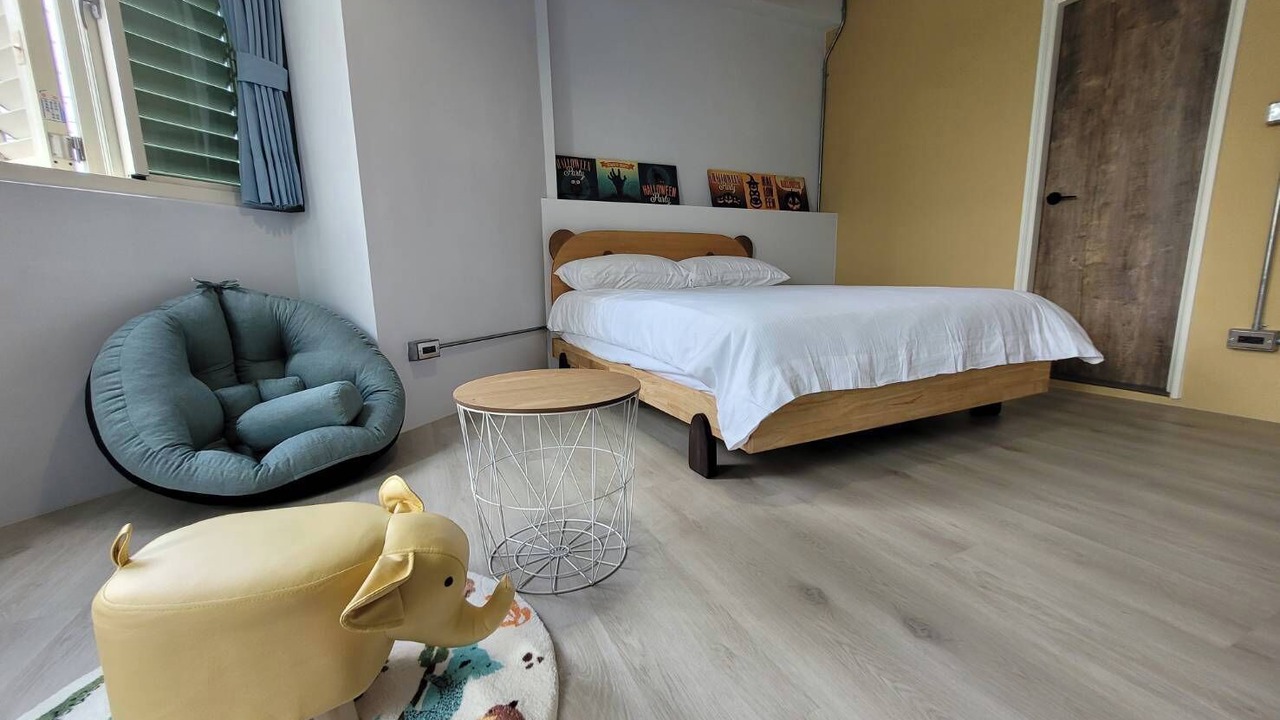 Photo of Bedroom in Sanxing