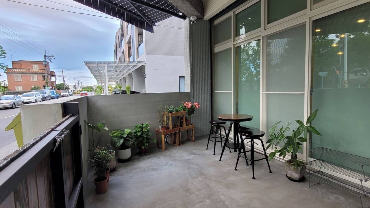Photo of Outdoor in Sanxing