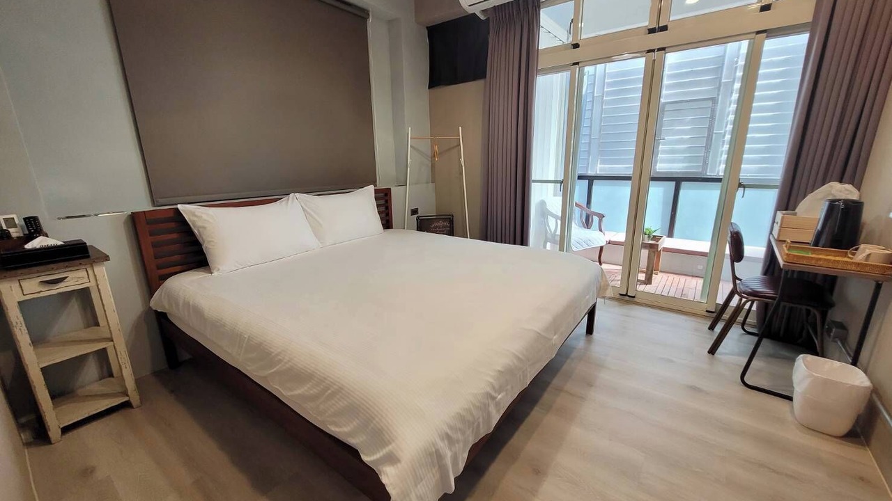 Photo of Bedroom in Sanxing