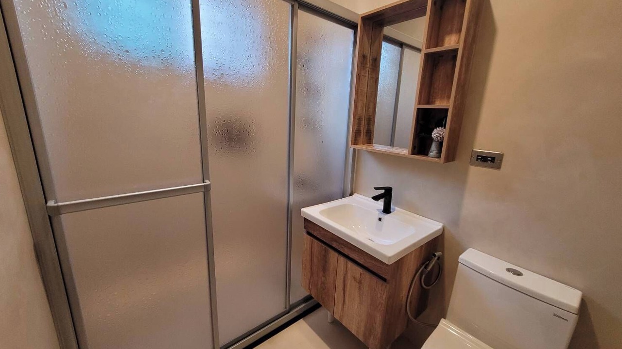 Photo of Bathroom in Sanxing