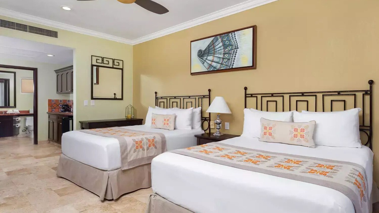 Photo of Bedroom in Flamingos