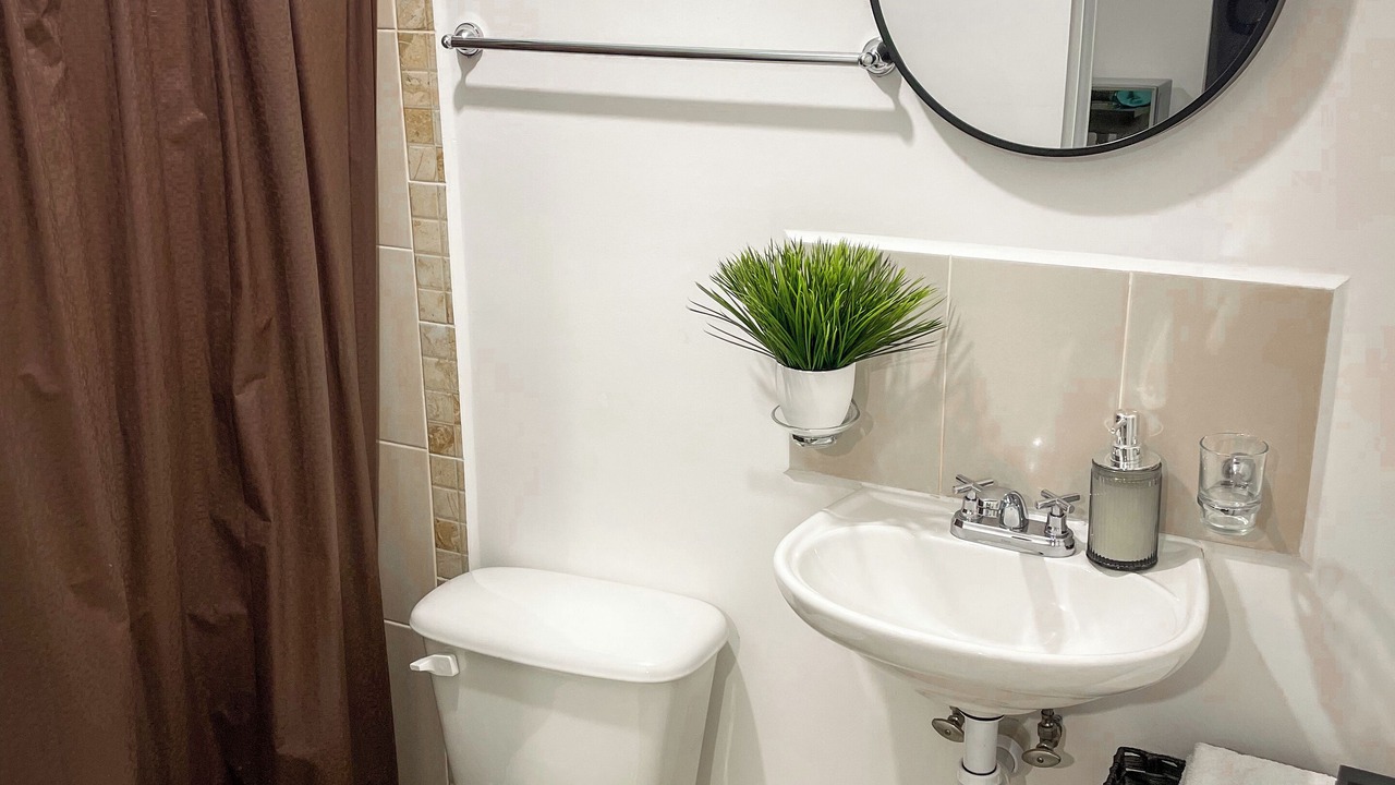 Photo of Bathroom in Huejotzingo