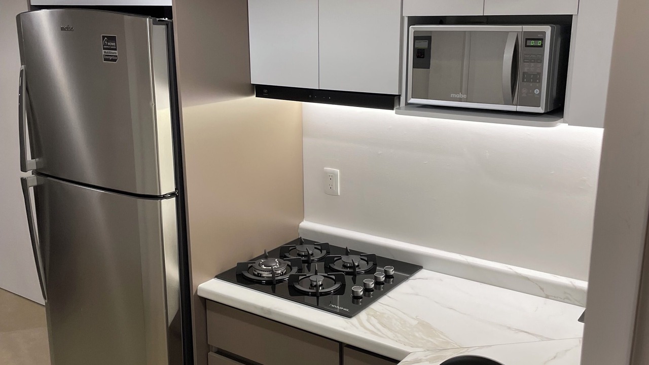 Photo of Kitchen in Huejotzingo