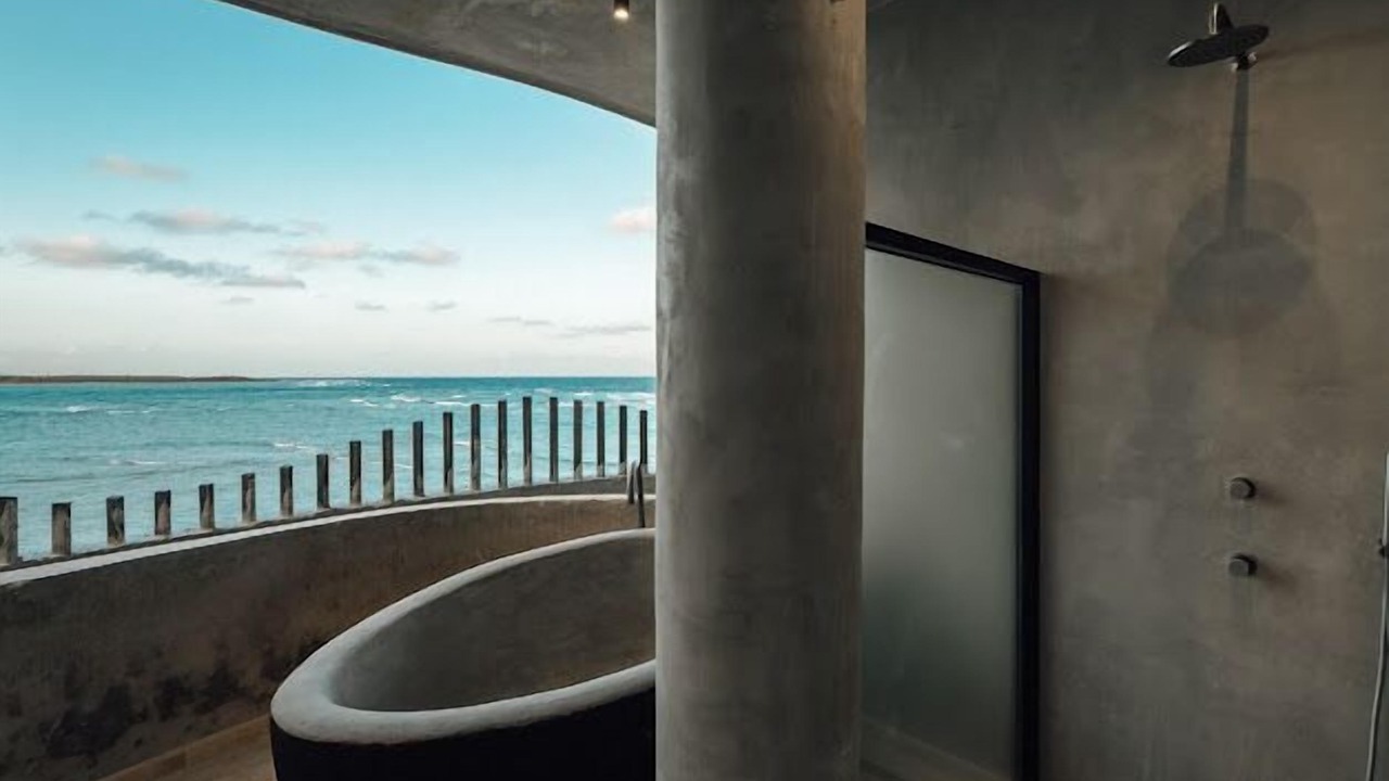 Photo of Bathroom in Tulum