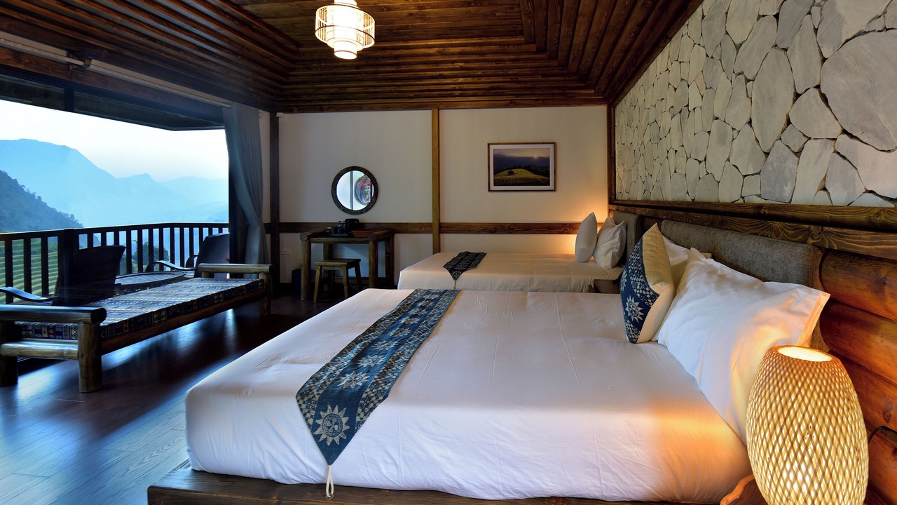 Photo of Bedroom in Lao Cai