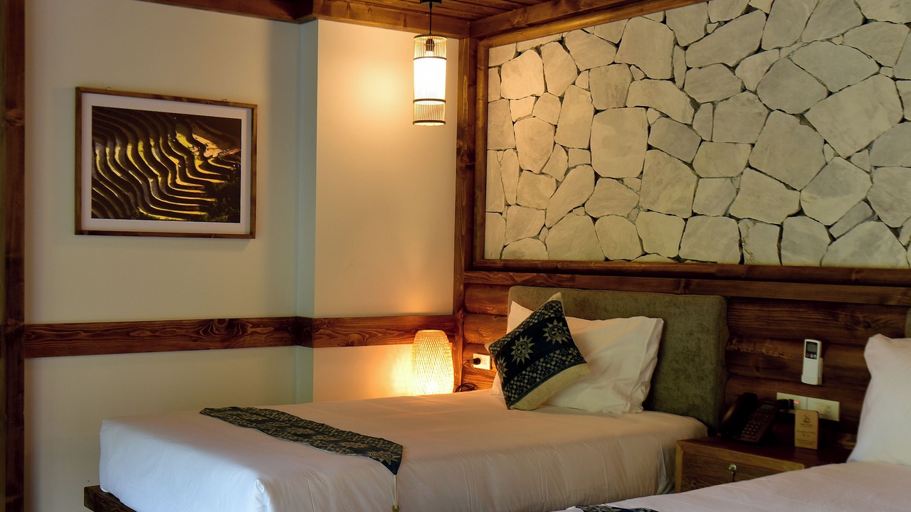 Photo of Bedroom in Lao Cai
