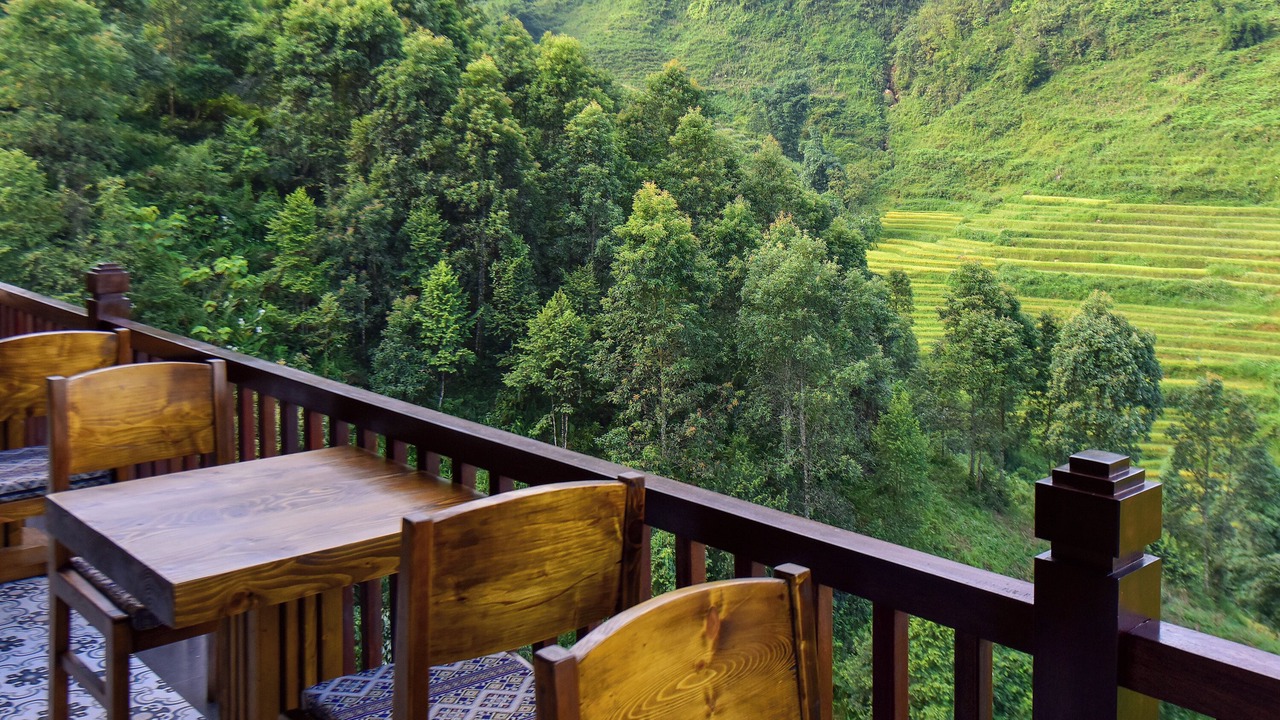 Photo of Outdoor in Lao Cai