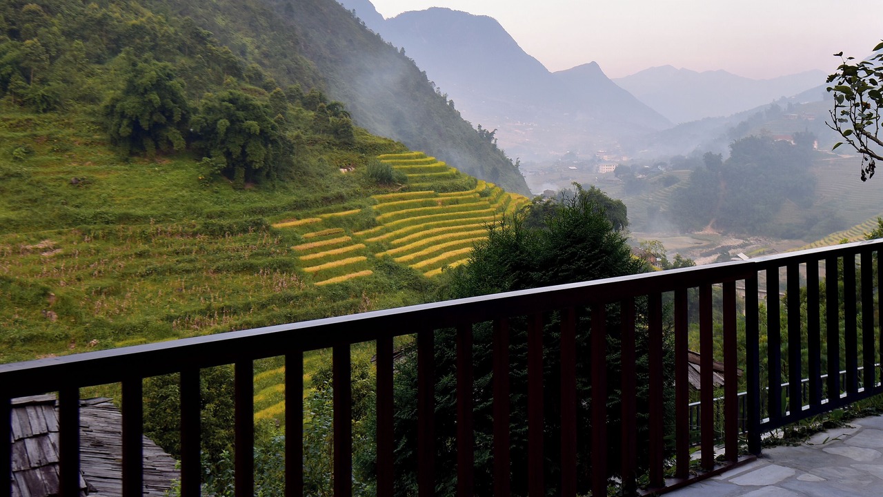 Photo of Outdoor in Lao Cai