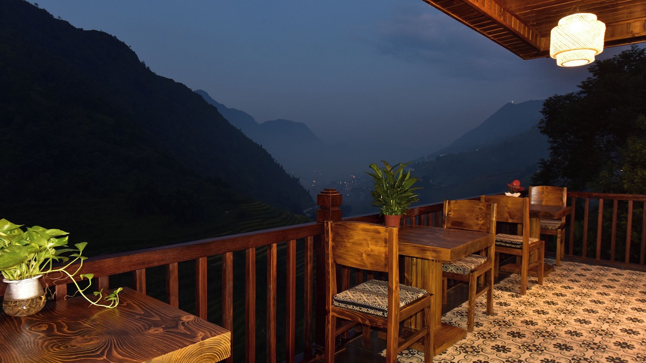 Photo of Outdoor in Lao Cai