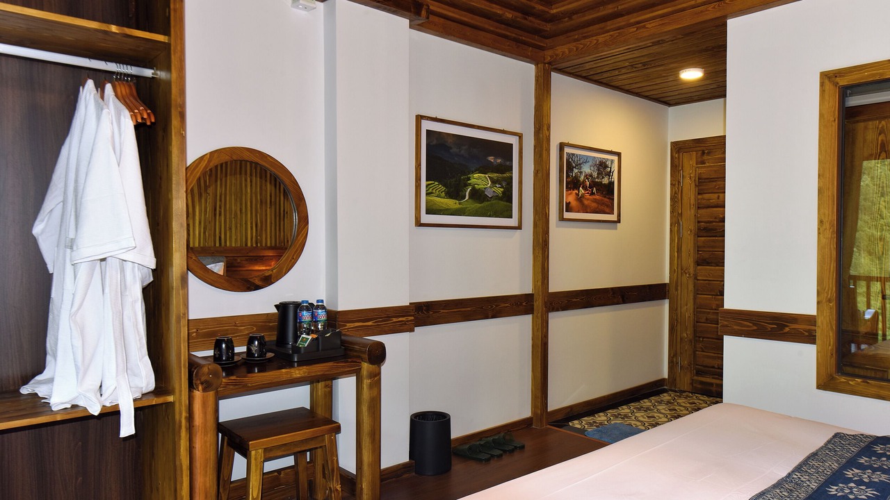 Photo of Bedroom in Lao Cai