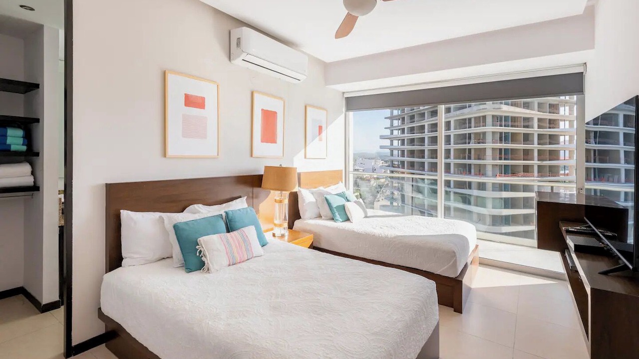 Photo of Bedroom in South Hotel Zone