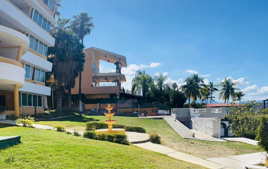 Photo of Outdoor in Tequesquitengo