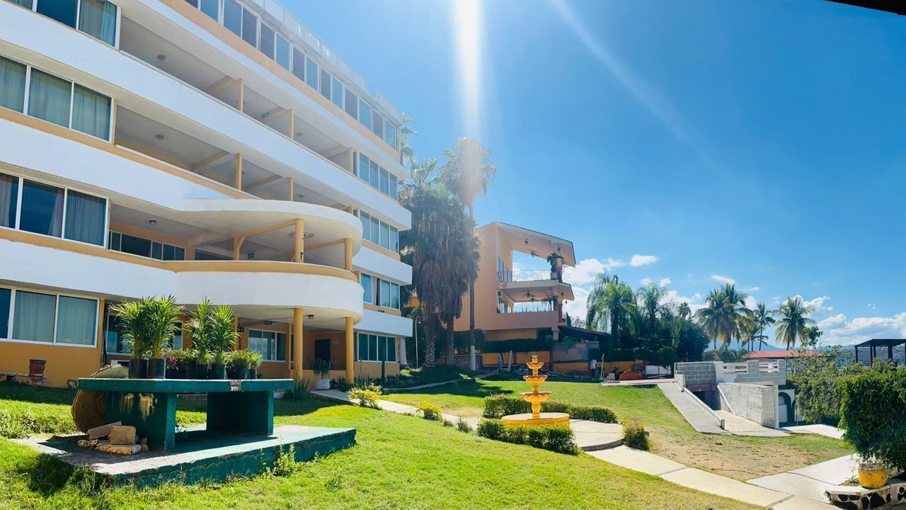 Photo of Outdoor in Tequesquitengo