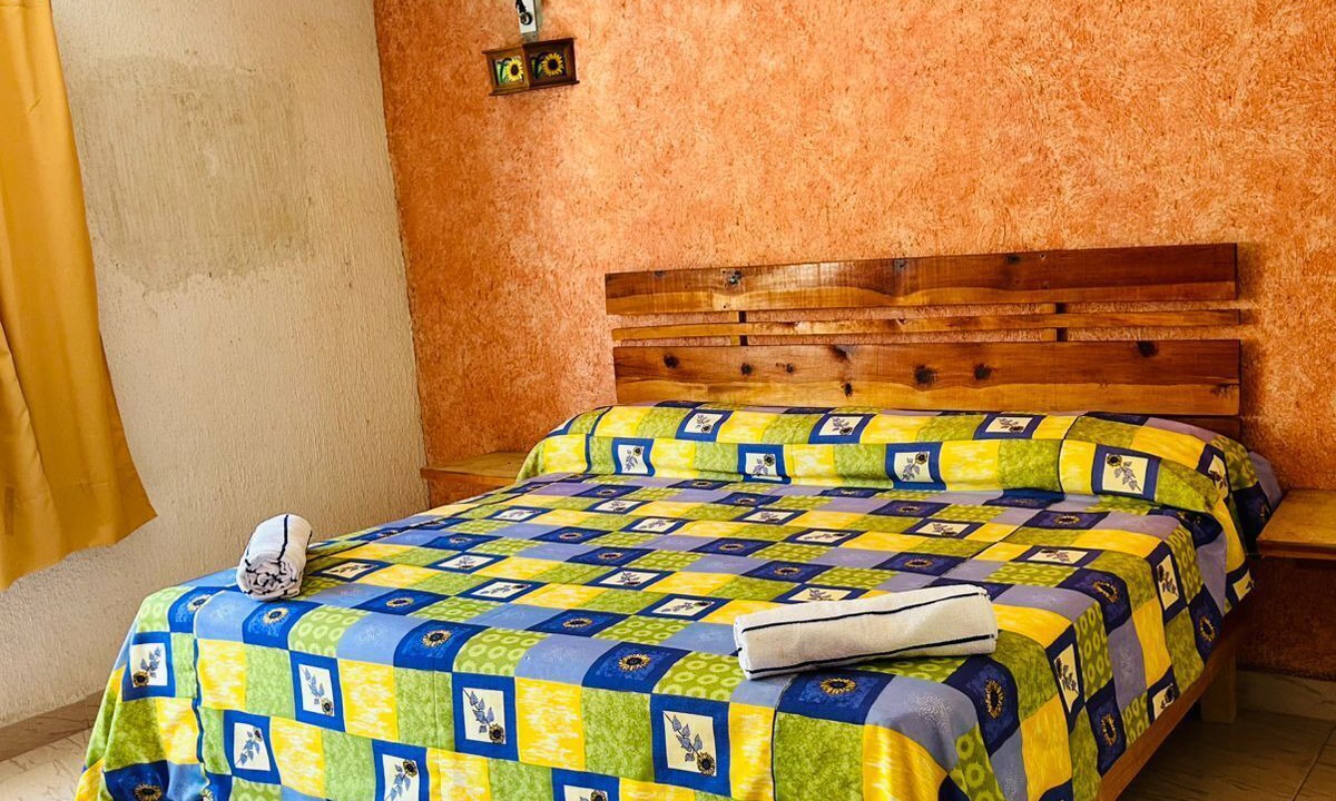 Photo of Bedroom in Tequesquitengo