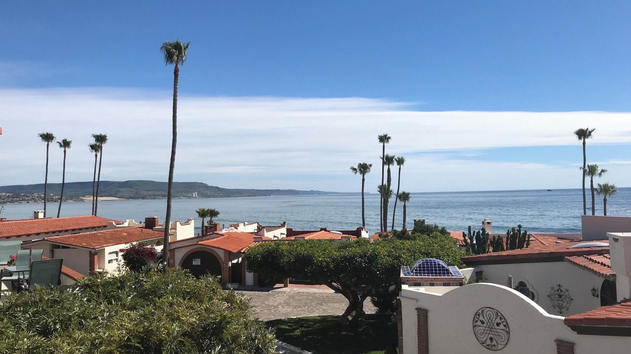 Photo of Patio Balcony in Las Gaviotas