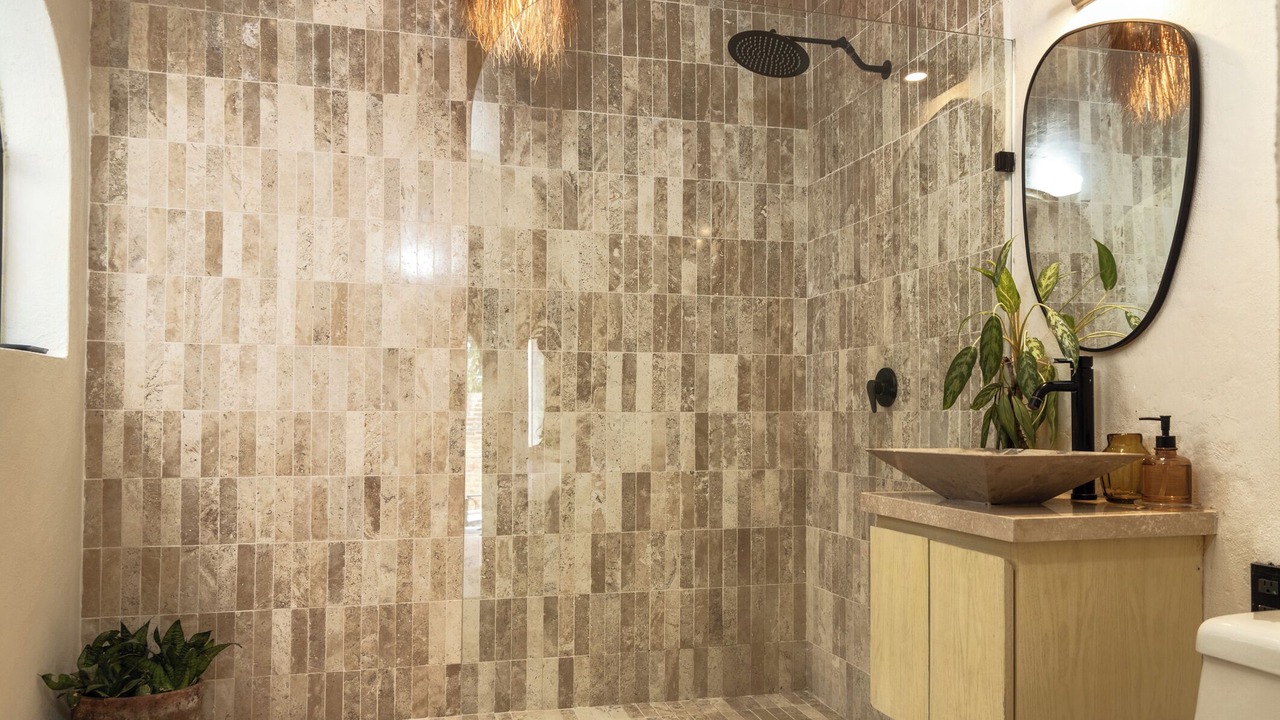 Photo of Bathroom in Downtown Puerto Vallarta