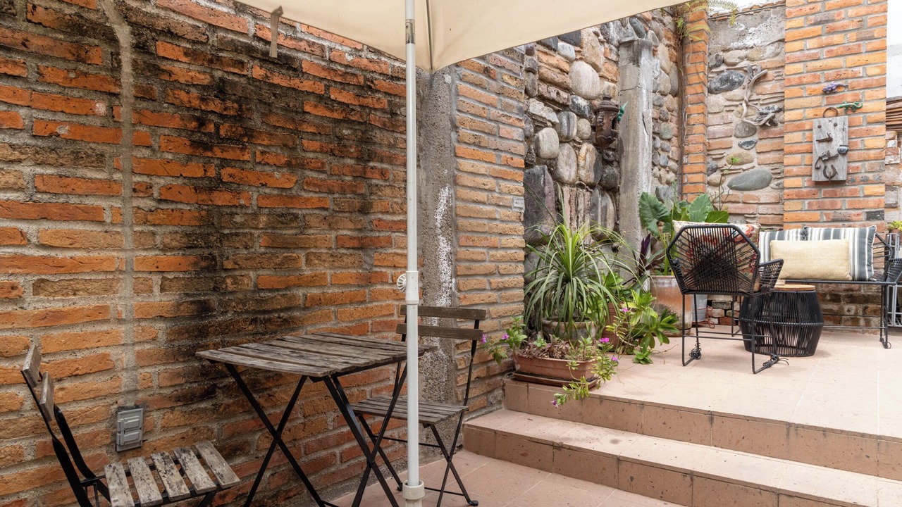 Photo of Outdoor in Colonia 5 de Diciembre