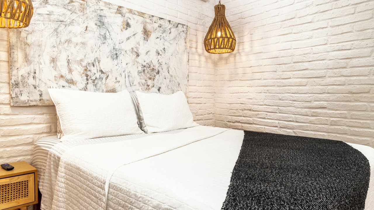 Photo of Bedroom in Colonia 5 de Diciembre