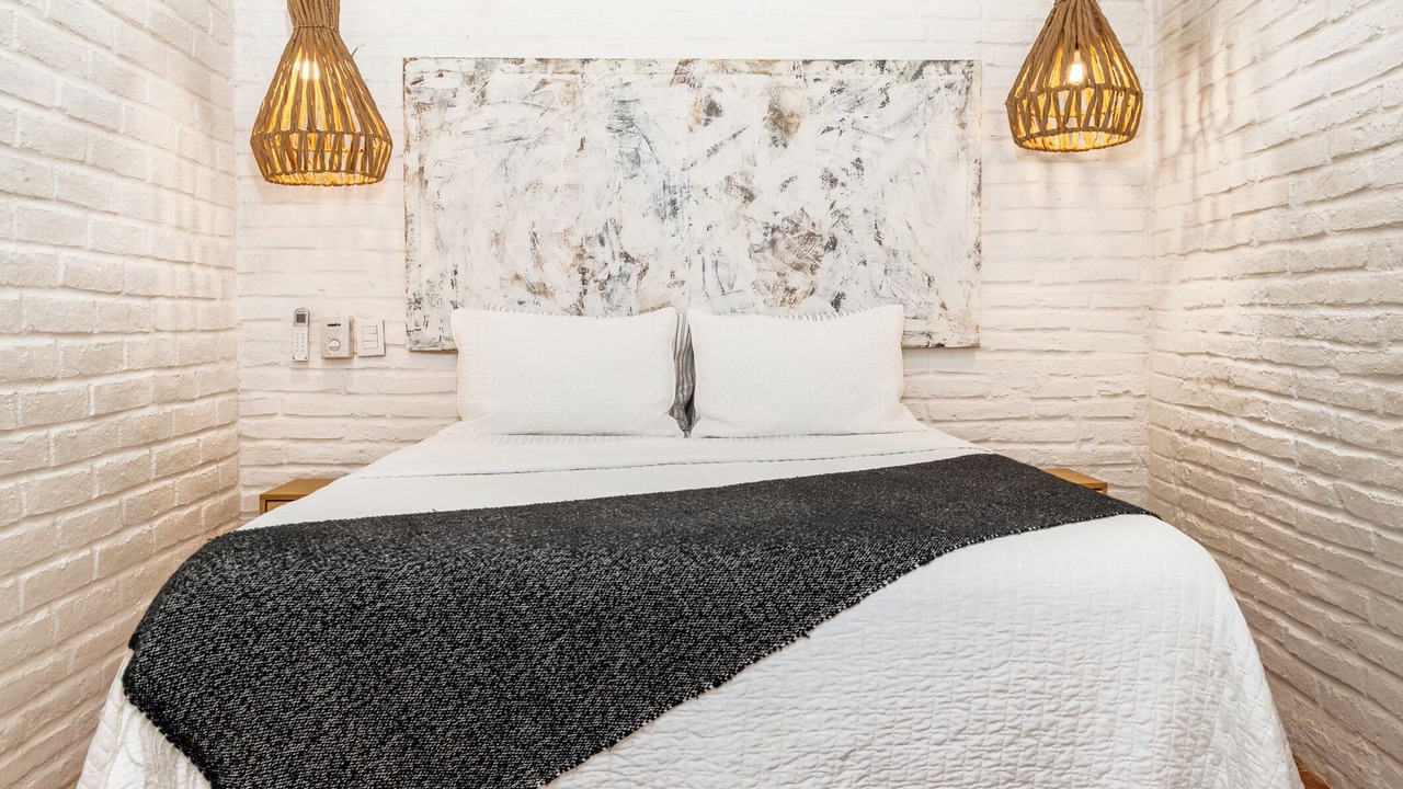Photo of Bedroom in Colonia 5 de Diciembre