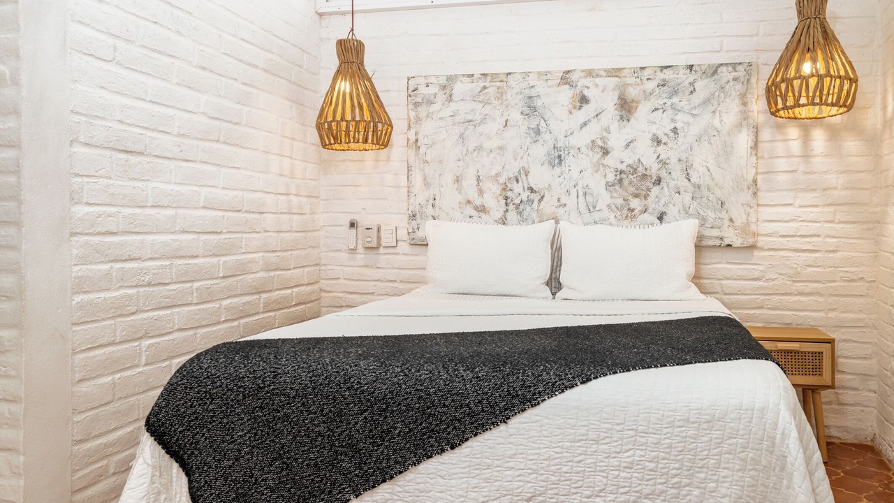 Photo of Bedroom in Colonia 5 de Diciembre