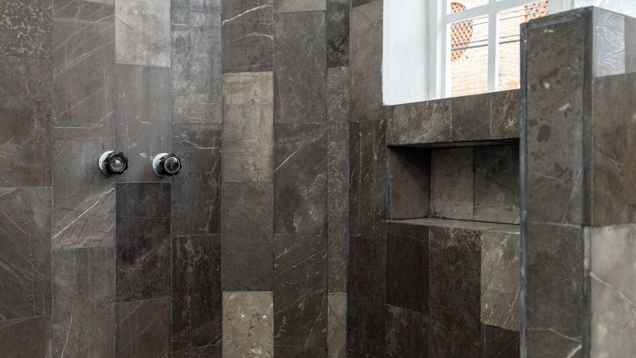 Photo of Bathroom in Downtown Puerto Vallarta