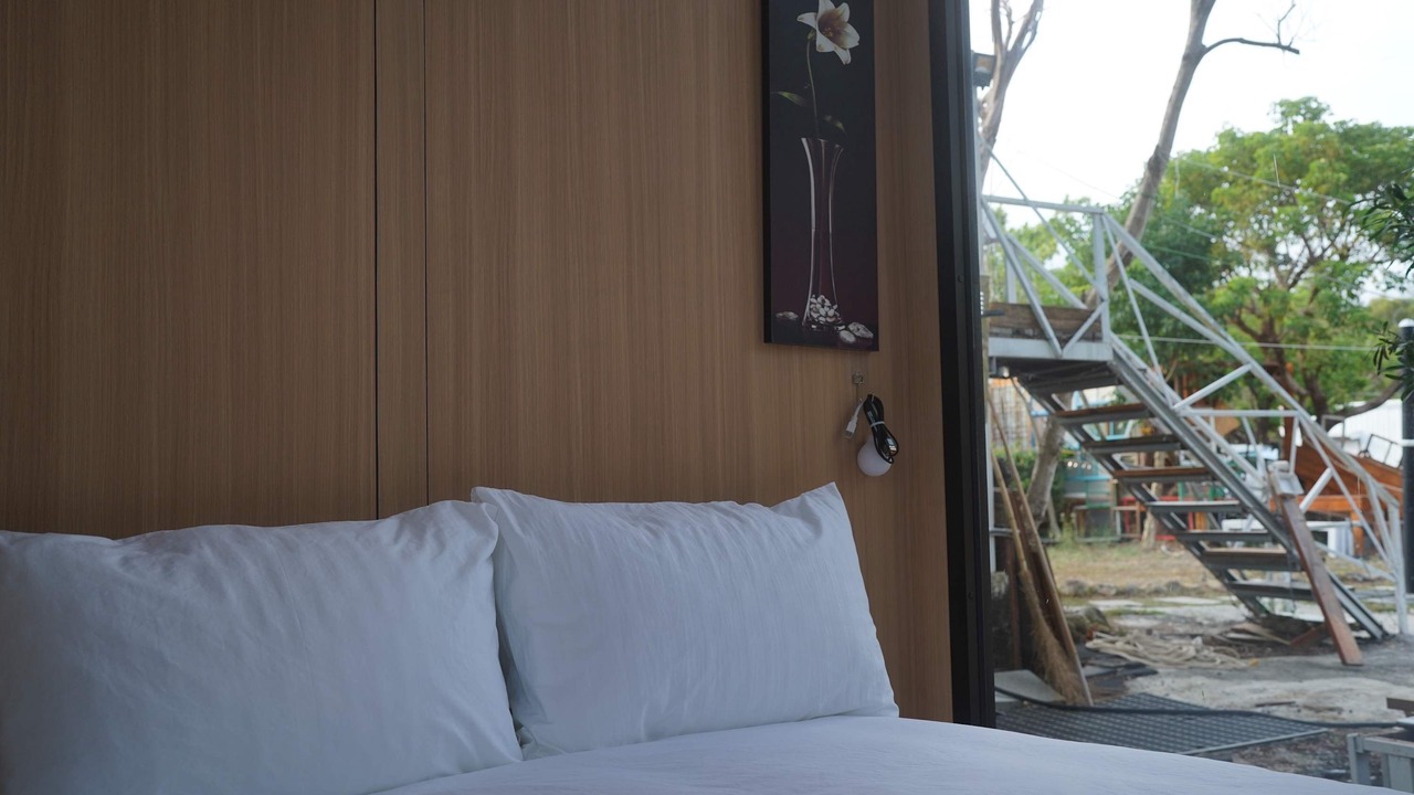 Photo of Bedroom in Hengchun