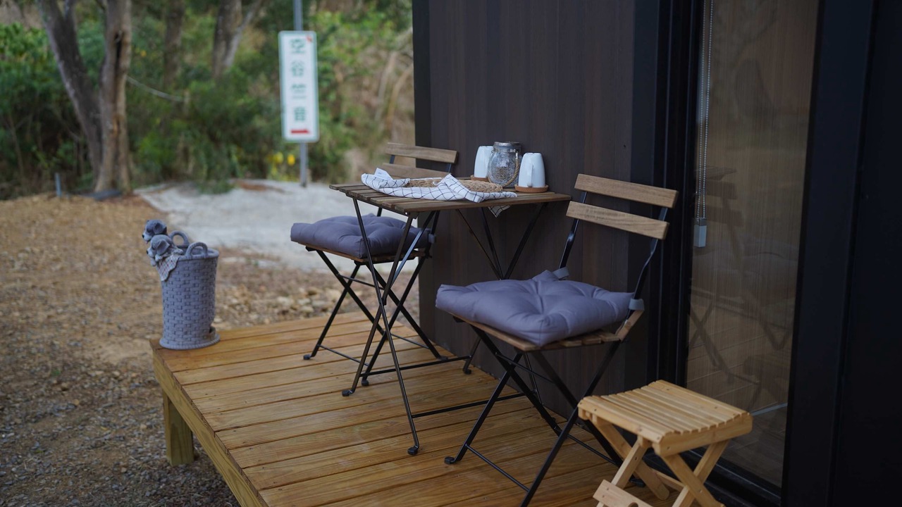 Photo of Outdoor in Hengchun