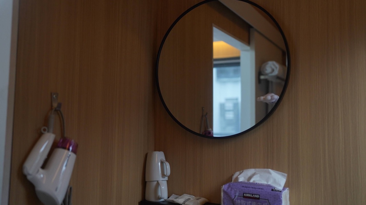 Photo of Bathroom in Hengchun