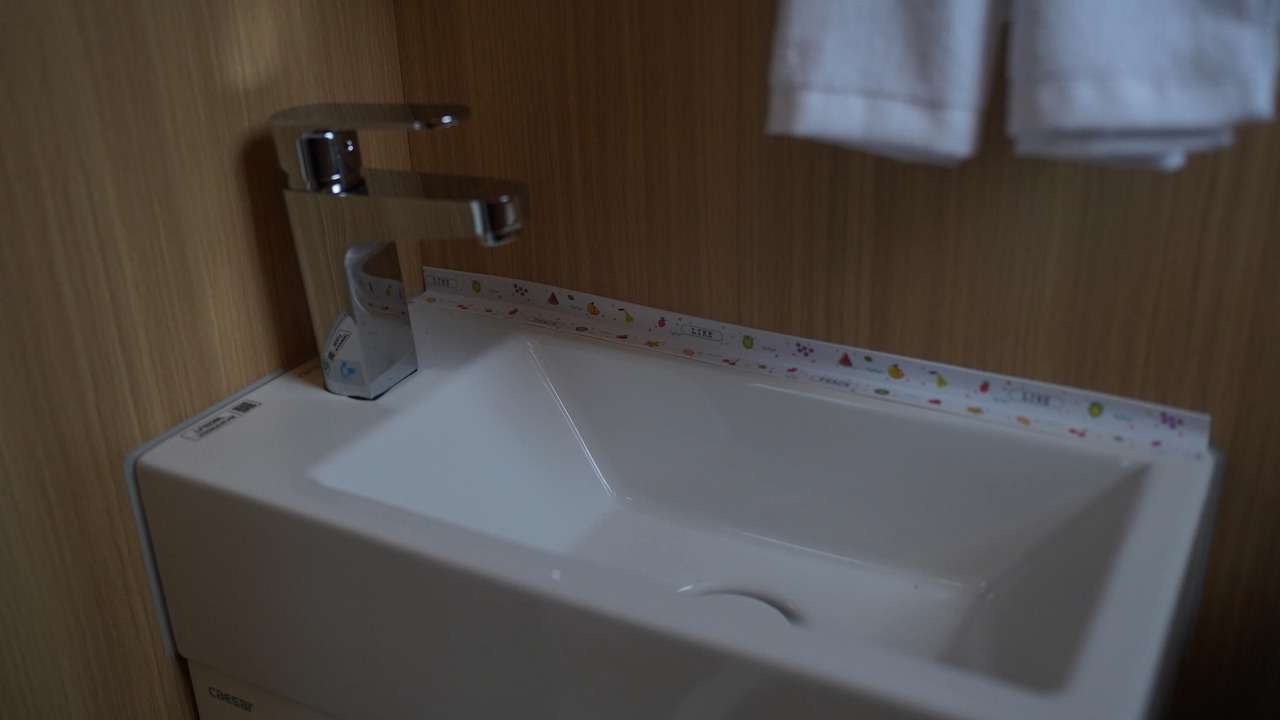 Photo of Bathroom in Hengchun
