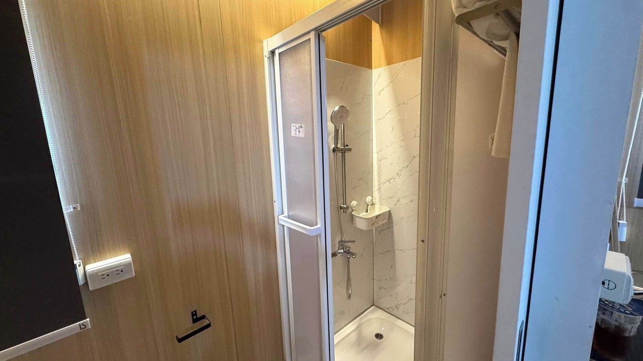 Photo of Bathroom in Hengchun