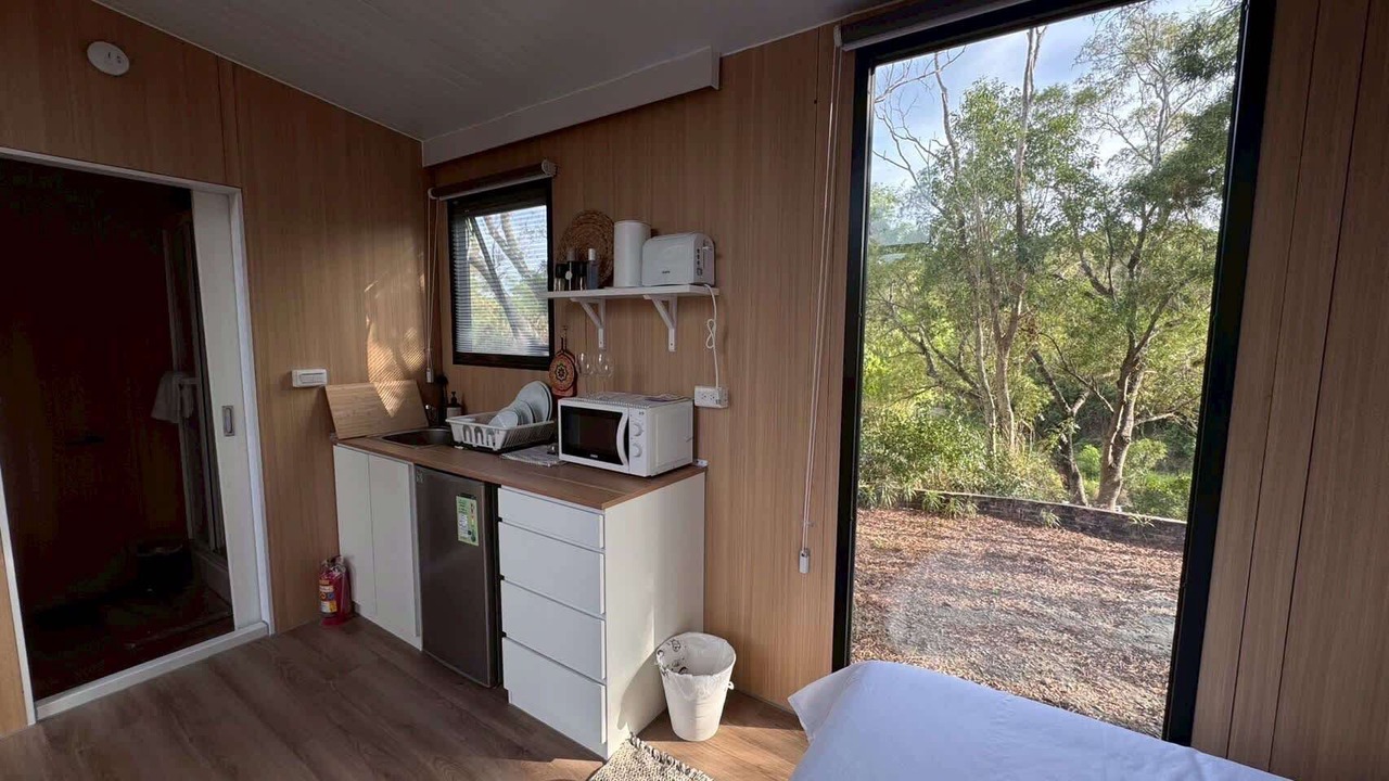 Photo of Bedroom in Hengchun
