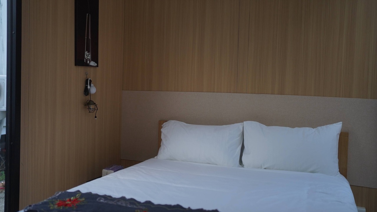 Photo of Bedroom in Hengchun